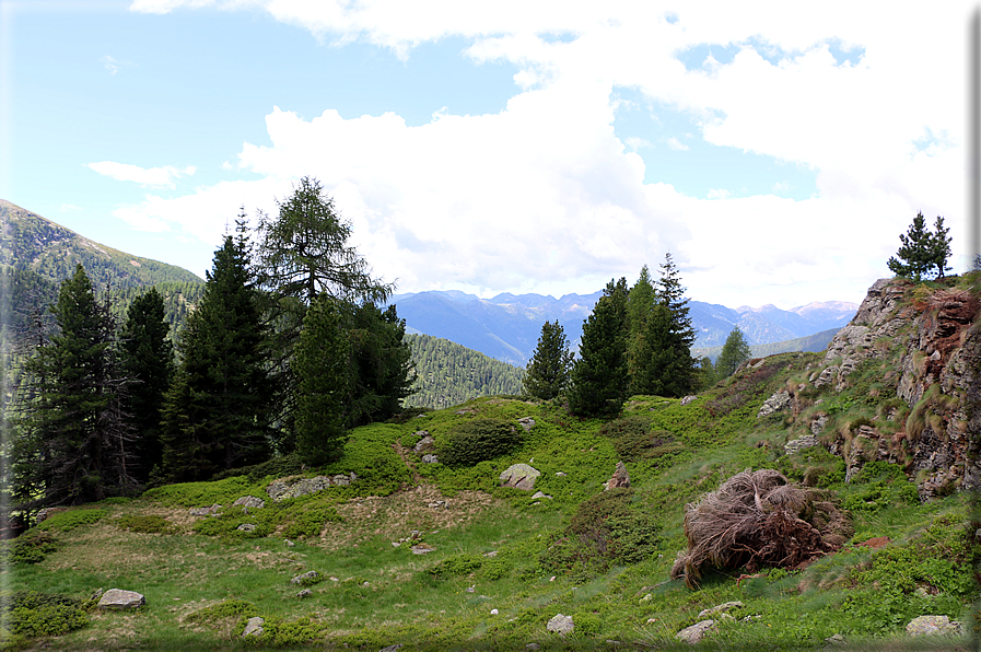 foto Valle dell'Inferno